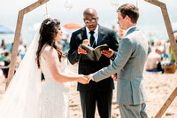 2. Ceremony