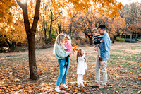 Rulli Family Session 11.24.2024