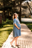 Bridget Maternity 04.09.2022